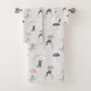 Search for cat bath towels Rainbow