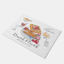 Search for restaurant doormats Food