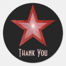 Search for red gold black stickers Stylish