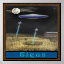 Search for crop circle posters Paranormal