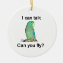 Search for talking ornaments Bird