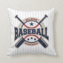 Recherche de baseball pillows Bleu