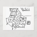 Recherche de patrouille cartes postales Garde