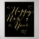 Recherche de happy new year posters Nouveau