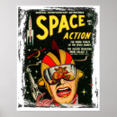 Search for action comics posters Retro