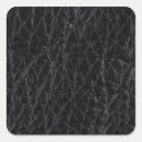 Search for black leather stickers Dark