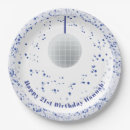 Search for disco 70s plates Dancing