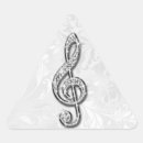 Search for a music stickers For her