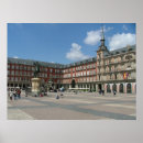 Search for mayor posters Madrid
