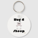 Search for cartoon lamb keychains Animal