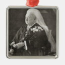 Search for queen ornaments White