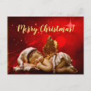 Recherche de jésus cartes postales Bébé