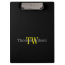 Search for executive clipboards Elegant