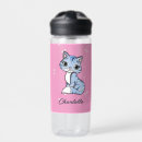 Search for black cat water bottles Dots