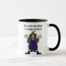 Search for wicked witch mugs Trick or treat