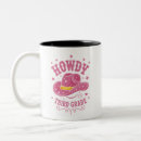 Search for howdy mugs Back to school