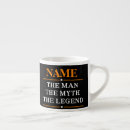 Search for name text template mugs Dad