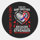 Search for chd stickers Warrior
