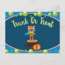 Recherche de halloween postcards Tricher ou traiter