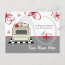 Recherche de cuisine rouge cartes postales Recette