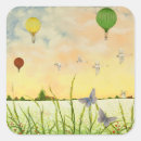 Search for flying insect stickers Butterfly