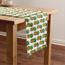 Search for pineapple table runners Fruit