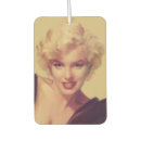 Search for celebrity car air fresheners Norma