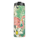 Search for tropical travel mugs Seamless