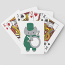 Search for drummer playing cards Band