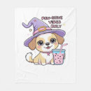 Search for bubble tea blankets Funny