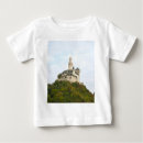 Recherche de medieval bébé tshirts Médiéval
