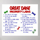 Search for great dane posters Cute