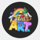 Search for painters stickers Colourful