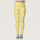 Search for yellow leggings Retro