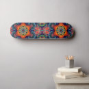 Recherche de pattern skateboards Red