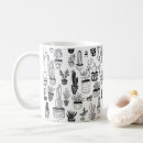 Recherche de motif de cactus tasses Succulent