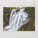 Search for cuyahoga river postcards Waterfall