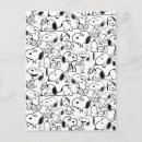 Search for smiling postcards Snoopy