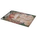 Search for art nouveau cookware Alphonse mucha