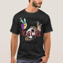 Search for soccer is life tshirts Dad