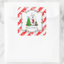 Search for stock dog stickers Tree
