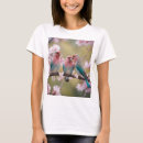 Search for lovebird tshirts Wildlife