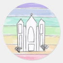 Search for lds stickers Temple