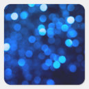 Search for solid blue colour stickers Bright