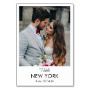Search for travel table cards Photo table names