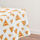 Search for pizza tablecloths Pattern