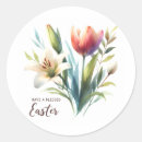Search for easter blessing stickers Beautiful