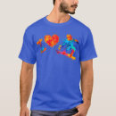 Search for paint splash tshirts Vintage