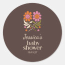 Recherche de garçon fille jumeaux autocollants Mignon