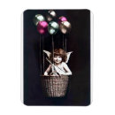 Search for balloon flight magnets Cupid